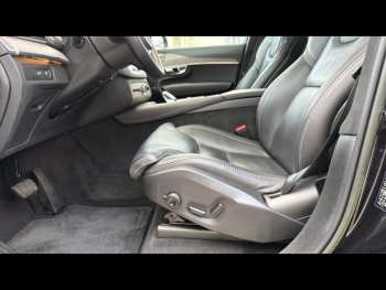 Photo 22 du bon plan VOLVO XC90 T8 AWD 310 + 145ch Ultra Style Chrome Geartronic occasion à 62490 €