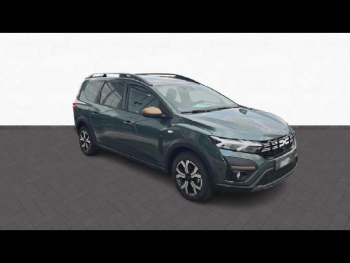 Photo 2 du bon plan DACIA Jogger 1.6 hybrid 140ch Extreme 5 places -24 occasion à 23490 €
