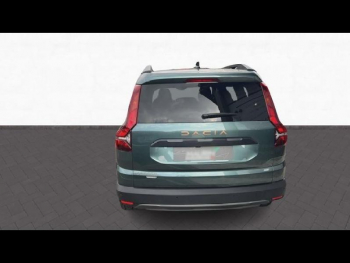 Photo 3 du bon plan DACIA Jogger 1.6 hybrid 140ch Extreme 5 places -24 occasion à 23490 €