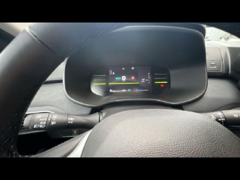 Photo 4 du bon plan DACIA Jogger 1.6 hybrid 140ch Extreme 5 places -24 occasion à 23490 €