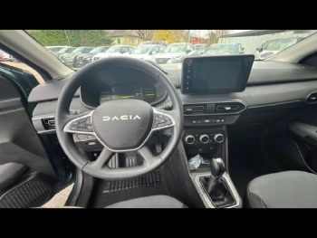 Photo 5 du bon plan DACIA Jogger 1.6 hybrid 140ch Extreme 5 places -24 occasion à 23490 €
