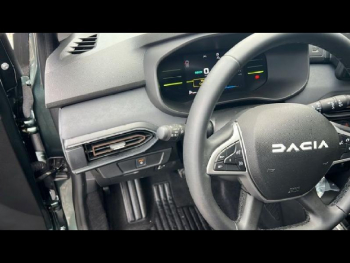 Photo 8 du bon plan DACIA Jogger 1.6 hybrid 140ch Extreme 5 places -24 occasion à 23490 €