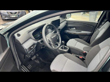 Photo 9 du bon plan DACIA Jogger 1.6 hybrid 140ch Extreme 5 places -24 occasion à 23490 €