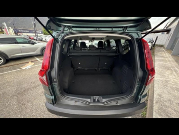 Photo 10 du bon plan DACIA Jogger 1.6 hybrid 140ch Extreme 5 places -24 occasion à 23490 €