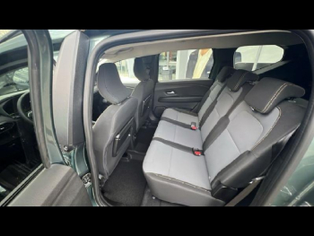 Photo 12 du bon plan DACIA Jogger 1.6 hybrid 140ch Extreme 5 places -24 occasion à 23490 €