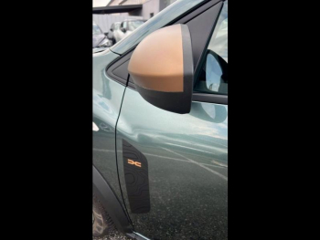 Photo 13 du bon plan DACIA Jogger 1.6 hybrid 140ch Extreme 5 places -24 occasion à 23490 €