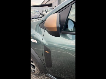 Photo 14 du bon plan DACIA Jogger 1.6 hybrid 140ch Extreme 5 places -24 occasion à 23490 €