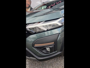 Photo 15 du bon plan DACIA Jogger 1.6 hybrid 140ch Extreme 5 places -24 occasion à 23490 €