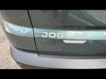 Photo 16 du bon plan DACIA Jogger 1.6 hybrid 140ch Extreme 5 places -24 occasion à 23490 €