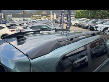 Photo 17 du bon plan DACIA Jogger 1.6 hybrid 140ch Extreme 5 places -24 occasion à 23490 €