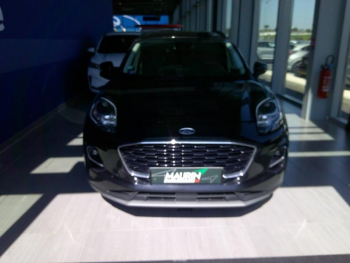 Photo 2 du bon plan FORD Puma 1.0 EcoBoost 125ch mHEV Titanium Business 6cv occasion à 15900 €