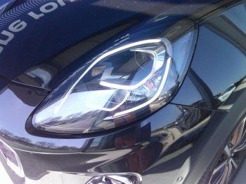 Photo 3 du bon plan FORD Puma 1.0 EcoBoost 125ch mHEV Titanium Business 6cv occasion à 15900 €