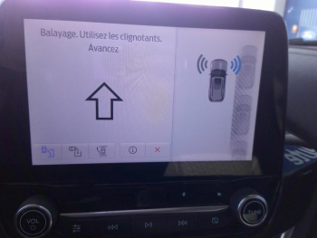 Photo 6 du bon plan FORD Puma 1.0 EcoBoost 125ch mHEV Titanium Business 6cv occasion à 15900 €