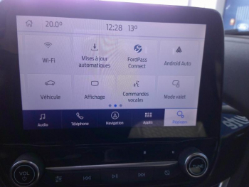 Photo 7 du bon plan FORD Puma 1.0 EcoBoost 125ch mHEV Titanium Business 6cv occasion à 15900 €