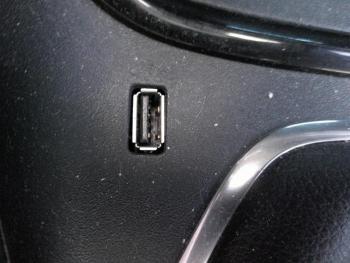 Photo 13 du bon plan FORD Puma 1.0 EcoBoost 125ch mHEV Titanium Business 6cv occasion à 15900 €