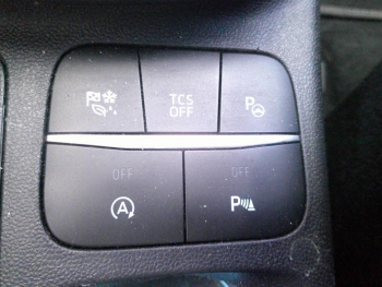 Photo 14 du bon plan FORD Puma 1.0 EcoBoost 125ch mHEV Titanium Business 6cv occasion à 15900 €