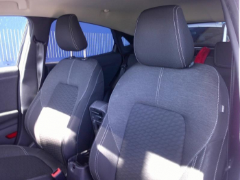 Photo 19 du bon plan FORD Puma 1.0 EcoBoost 125ch mHEV Titanium Business 6cv occasion à 15900 €