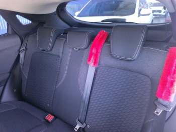 Photo 20 du bon plan FORD Puma 1.0 EcoBoost 125ch mHEV Titanium Business 6cv occasion à 15900 €