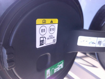 Photo 21 du bon plan FORD Puma 1.0 EcoBoost 125ch mHEV Titanium Business 6cv occasion à 15900 €