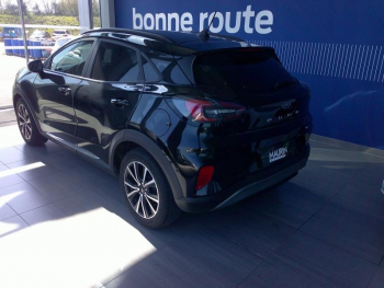 Photo 25 du bon plan FORD Puma 1.0 EcoBoost 125ch mHEV Titanium Business 6cv occasion à 15900 €