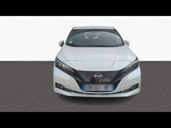 Photo 2 du bon plan NISSAN Leaf 217ch e+ 62kWh N-Connecta 22 occasion à 18990 €