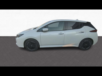 Photo 3 du bon plan NISSAN Leaf 217ch e+ 62kWh N-Connecta 22 occasion à 18990 €