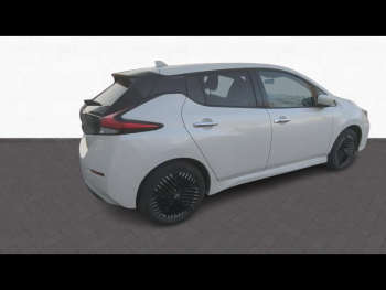 Photo 5 du bon plan NISSAN Leaf 217ch e+ 62kWh N-Connecta 22 occasion à 18990 €