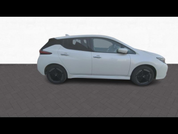 Photo 6 du bon plan NISSAN Leaf 217ch e+ 62kWh N-Connecta 22 occasion à 18990 €