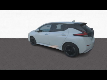 Photo 7 du bon plan NISSAN Leaf 217ch e+ 62kWh N-Connecta 22 occasion à 18990 €