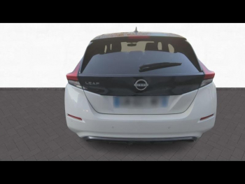 Photo 8 du bon plan NISSAN Leaf 217ch e+ 62kWh N-Connecta 22 occasion à 18990 €
