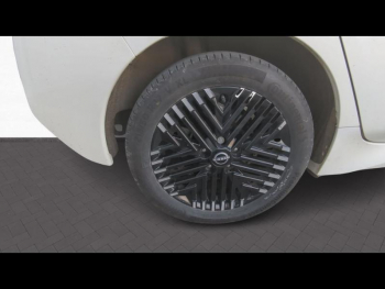 Photo 9 du bon plan NISSAN Leaf 217ch e+ 62kWh N-Connecta 22 occasion à 18990 €