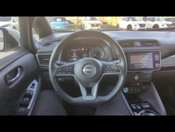 Photo 13 du bon plan NISSAN Leaf 217ch e+ 62kWh N-Connecta 22 occasion à 18990 €