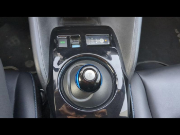 Photo 16 du bon plan NISSAN Leaf 217ch e+ 62kWh N-Connecta 22 occasion à 18990 €