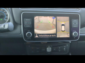 Photo 17 du bon plan NISSAN Leaf 217ch e+ 62kWh N-Connecta 22 occasion à 18990 €