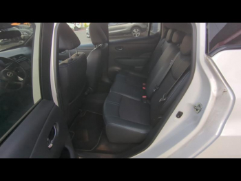 Photo 19 du bon plan NISSAN Leaf 217ch e+ 62kWh N-Connecta 22 occasion à 18990 €