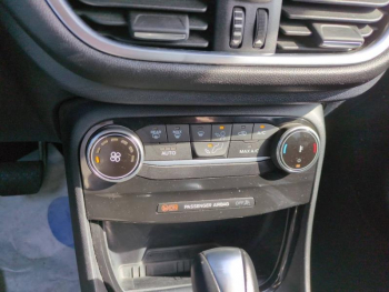 Photo 8 du bon plan FORD Puma 1.0 EcoBoost 125ch mHEV Titanium DCT7 occasion à 16990 €