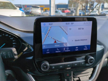 Photo 9 du bon plan FORD Puma 1.0 EcoBoost 125ch mHEV Titanium DCT7 occasion à 16990 €