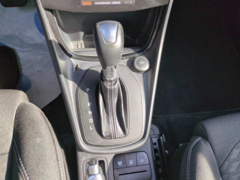 Photo 10 du bon plan FORD Puma 1.0 EcoBoost 125ch mHEV Titanium DCT7 occasion à 16990 €