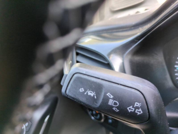 Photo 12 du bon plan FORD Puma 1.0 EcoBoost 125ch mHEV Titanium DCT7 occasion à 16990 €