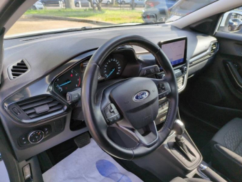 Photo 14 du bon plan FORD Puma 1.0 EcoBoost 125ch mHEV Titanium DCT7 occasion à 16990 €