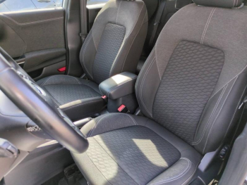 Photo 15 du bon plan FORD Puma 1.0 EcoBoost 125ch mHEV Titanium DCT7 occasion à 16990 €