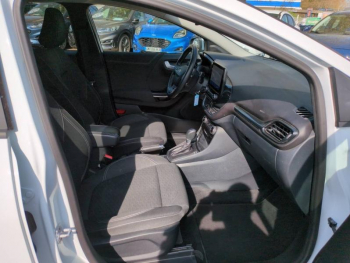 Photo 16 du bon plan FORD Puma 1.0 EcoBoost 125ch mHEV Titanium DCT7 occasion à 16990 €