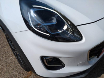 Photo 20 du bon plan FORD Puma 1.0 EcoBoost 125ch mHEV Titanium DCT7 occasion à 16990 €