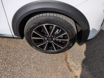 Photo 21 du bon plan FORD Puma 1.0 EcoBoost 125ch mHEV Titanium DCT7 occasion à 16990 €