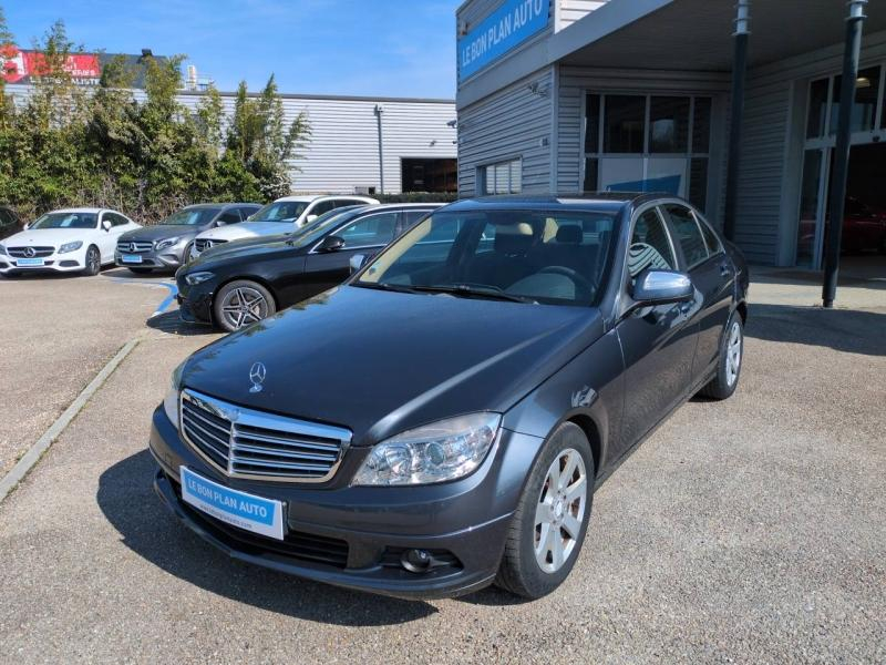 Bon plan MERCEDES-BENZ Classe C 200 CDI Classic occasion à 6900 €
