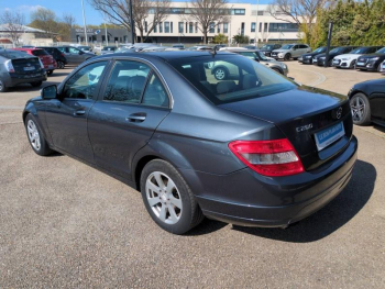 Photo 3 du bon plan MERCEDES-BENZ Classe C 200 CDI Classic occasion à 6900 €
