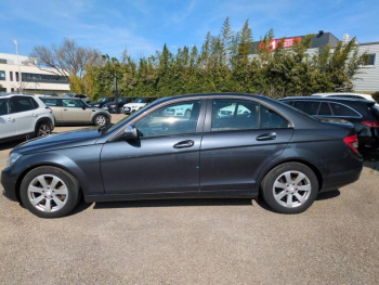 Photo 6 du bon plan MERCEDES-BENZ Classe C 200 CDI Classic occasion à 6900 €