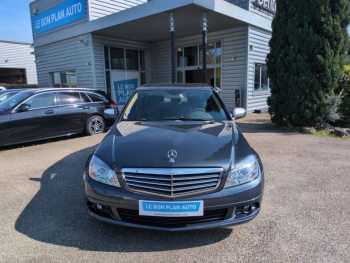 Photo 7 du bon plan MERCEDES-BENZ Classe C 200 CDI Classic occasion à 6900 €