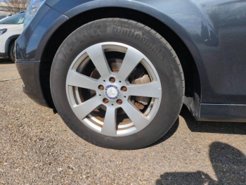 Photo 9 du bon plan MERCEDES-BENZ Classe C 200 CDI Classic occasion à 6900 €