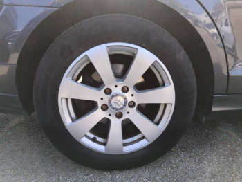 Photo 12 du bon plan MERCEDES-BENZ Classe C 200 CDI Classic occasion à 6900 €